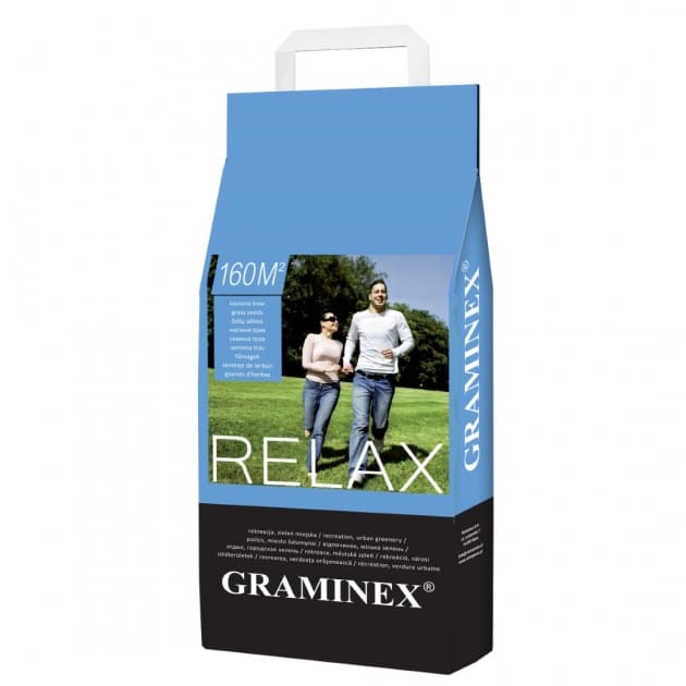 GRAMINEX_Relax 4kg