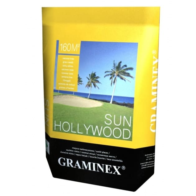 graminex_HOLLYWOOD_SUN 4kg