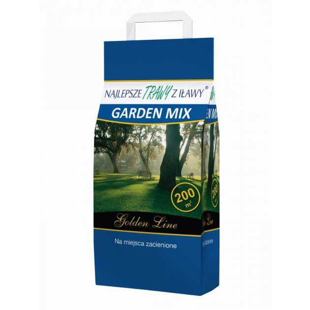 worek garden mix GL 5kg