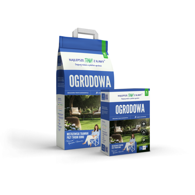 ogrodowa